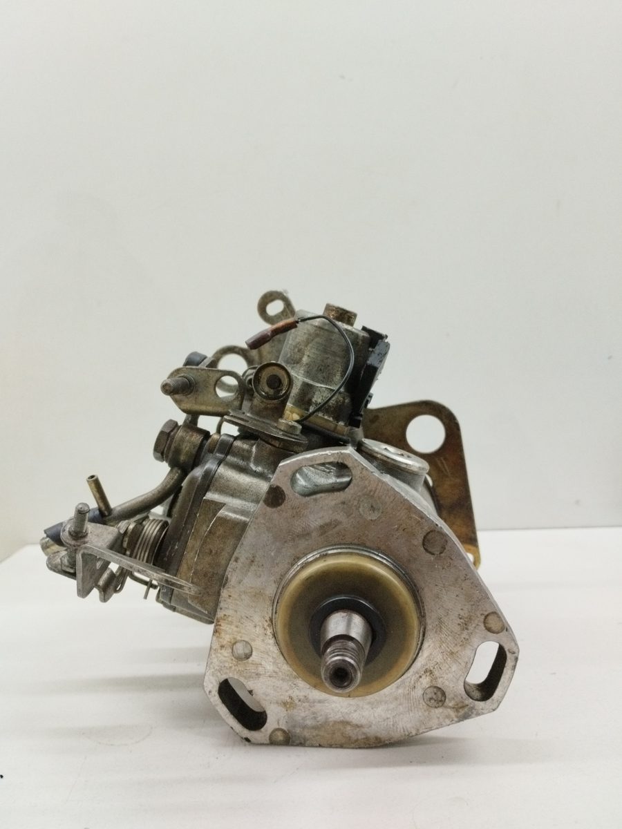 Bomba Inyeccion Citroën Berlingo 1996-2002 1.9 D Multispace 1.9L 51kW R8443B952B