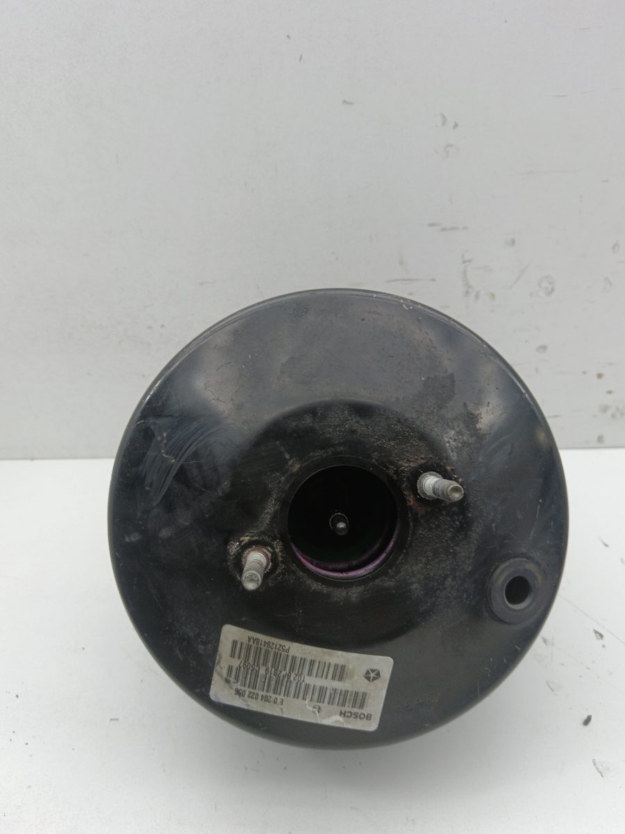 Servofreno Jeep Cherokee (J) 1996-2001 2.5 TD 2.5L 85kW P5212848AA