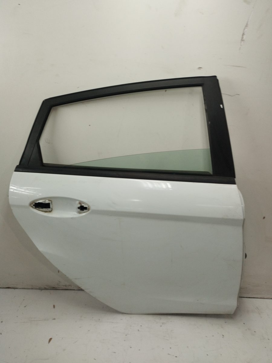 Puerta Trasera Derecha Ford Fiesta (CCN) 2012-2017 Ambiente