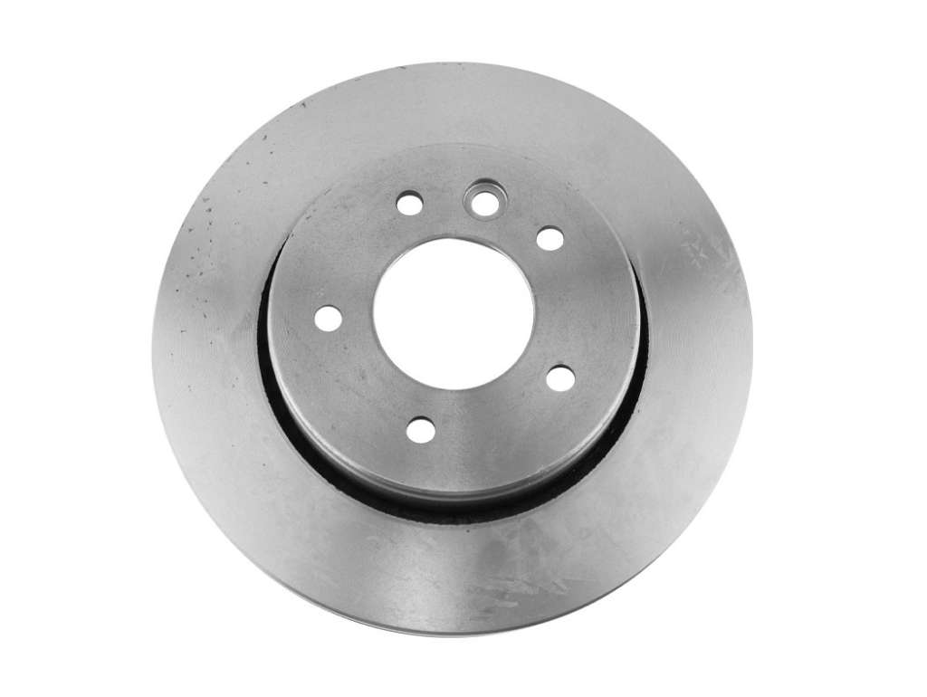 DISCO FRENO VW AMAROK 3.0 V6 17/24 VENTILADO TRASERO