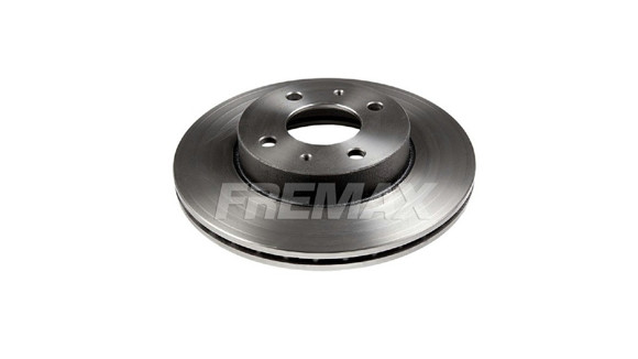 DISCO FRENO DEL LIFAN FOISON 1.3