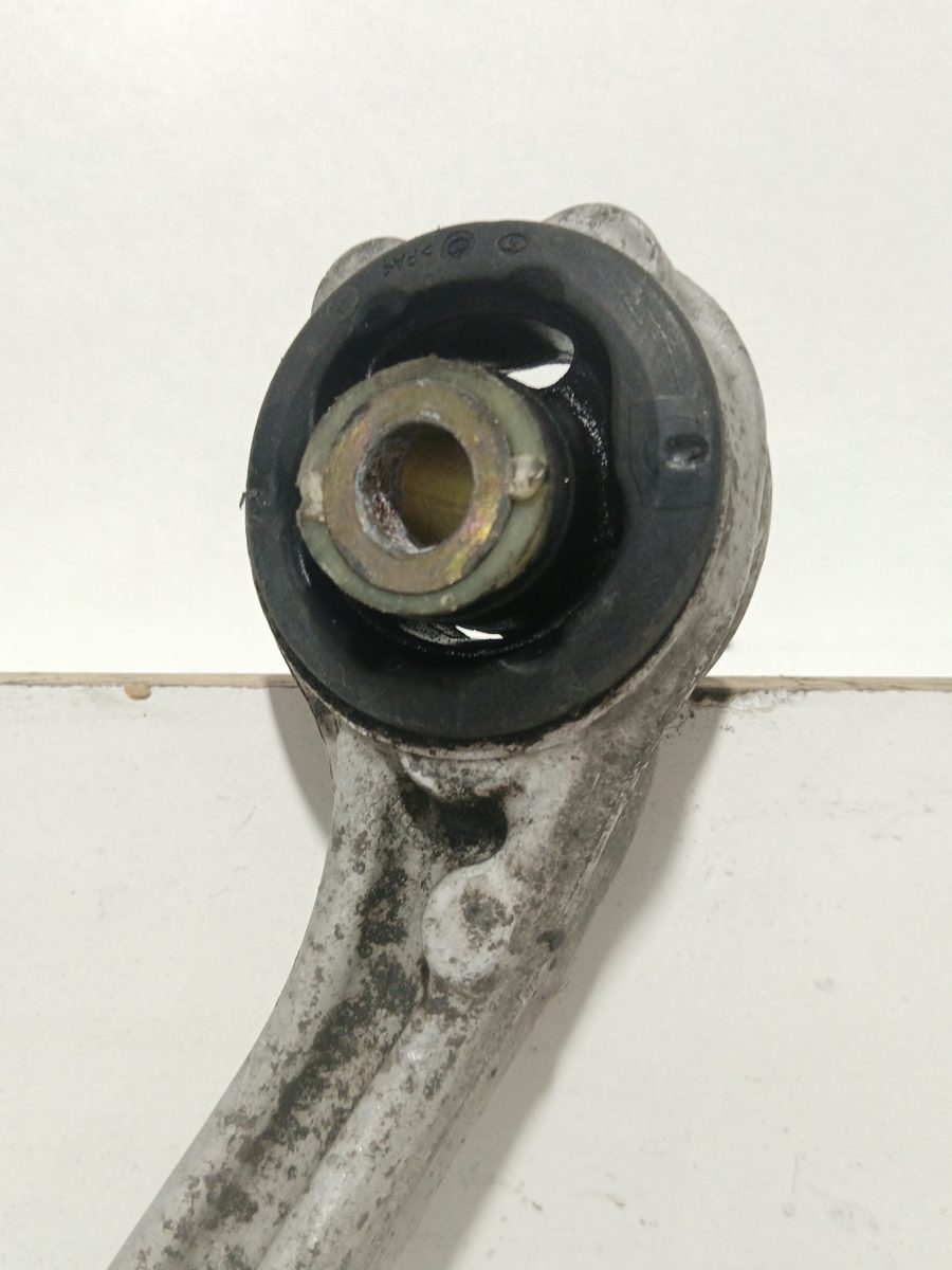 Parrilla de Suspension Superior Trasera Izquierda Peugeot 407 2004-2011 443894