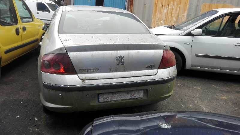 Parrilla de Suspension Superior Trasera Izquierda Peugeot 407 2004-2011 443894