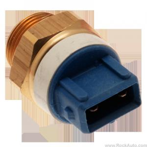 Bulbo de electroventilador