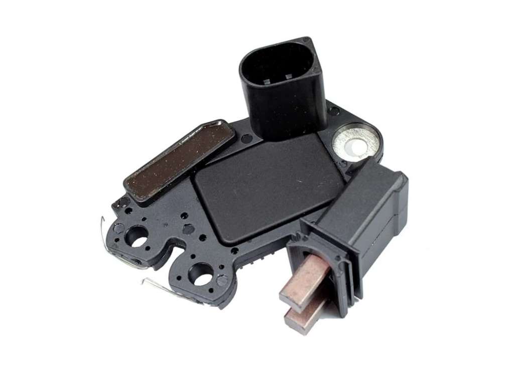 REGULADOR ALTERNADOR VALEO VW AMAROK 3.0/MB CLASE E/E250 12V LIN