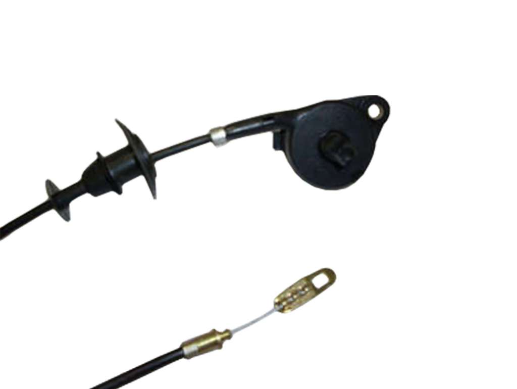 Cable de apertura de capot