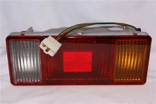 Farol trasero para Kia K2700 y K3600