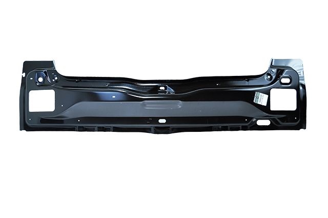 PANEL TRASERO SANDERO (EXTERIOR) [ORIGINAL RENAULT]