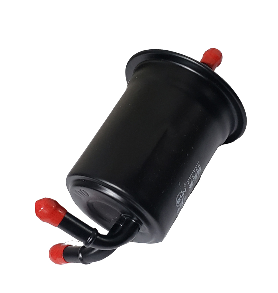 Filtro de combustible