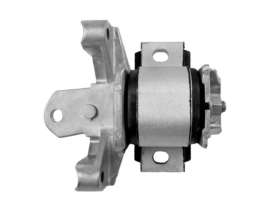 SOPORTE MOTOR VW GOL V/FOX/SAVEIRO 08/.. S/SOPORTE IZQUIERDO