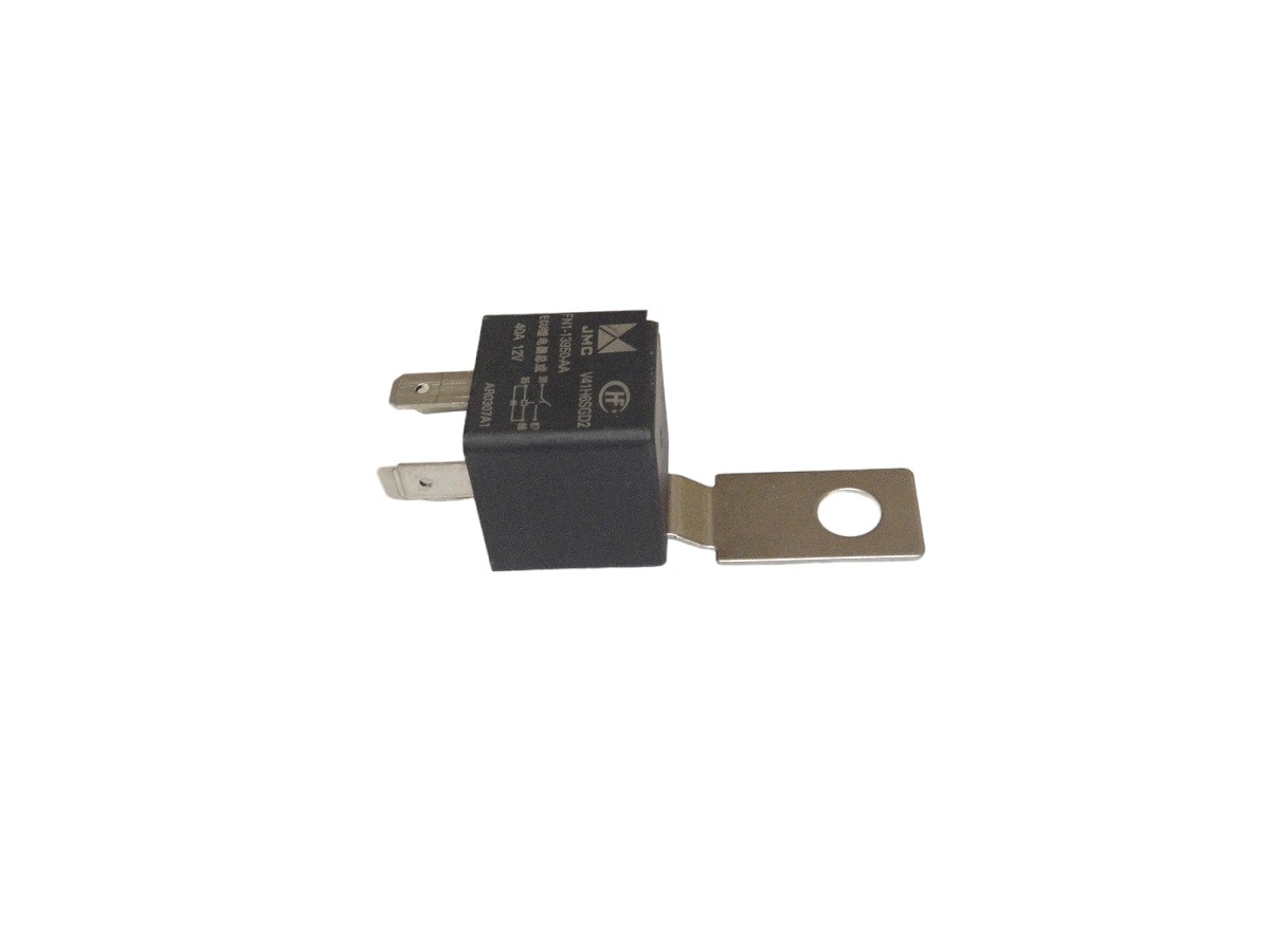 RELAY BOMBA INYECCION*JMC 2.8/N720