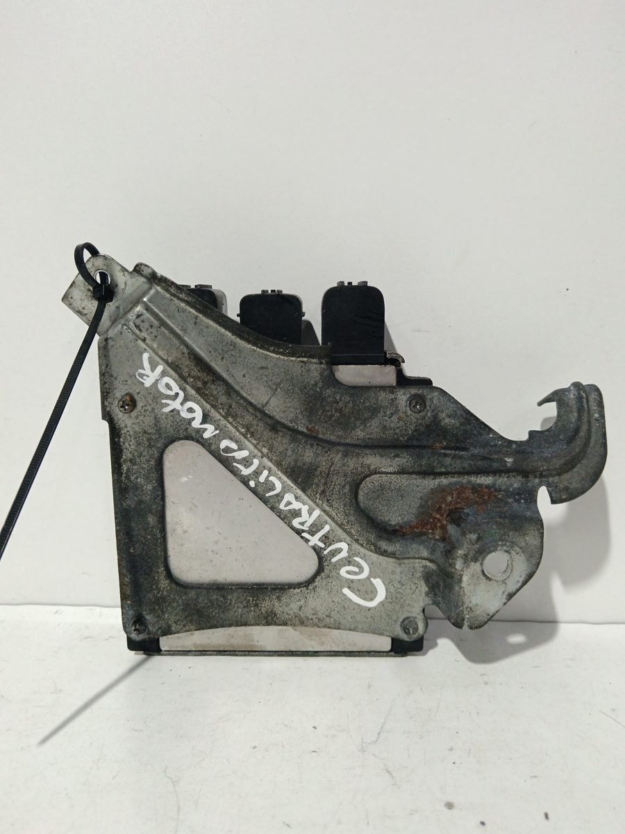 Centralita Motor Uce Toyota Corolla (E15) 2006-2011 Luna 2.0L 93kW 8987120070