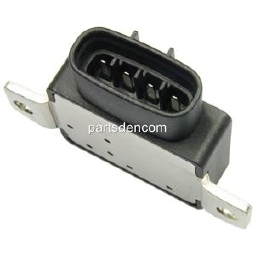 MODULO ENCENDIDO MARUTI ALTO MARUTI 95/ SWIFT 1.6 90/96 BALENO 1.6 97/