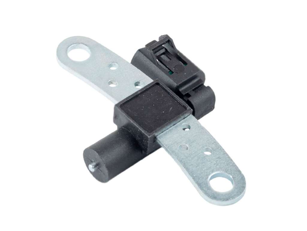 Sensor de rotación de inyección