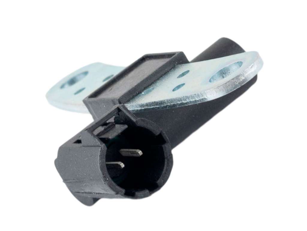 Sensor de rotación de inyección