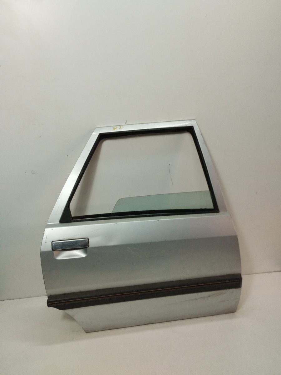 Puerta Trasera Derecha Renault 21 Nevada (K48) desde 1986 GTD