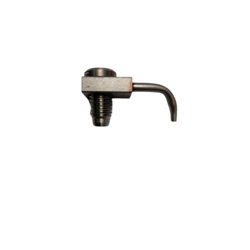 INYECTOR ACEITE PEUG. CITR. 1.4HDI 1.6D C-ELYSEE BERLINGO MOTOR DV6 208 207 PARTNER