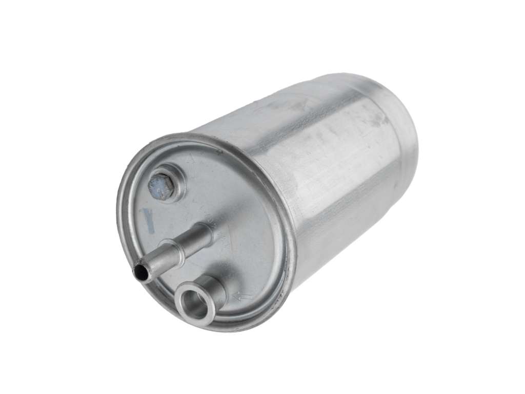 Filtro de combustible