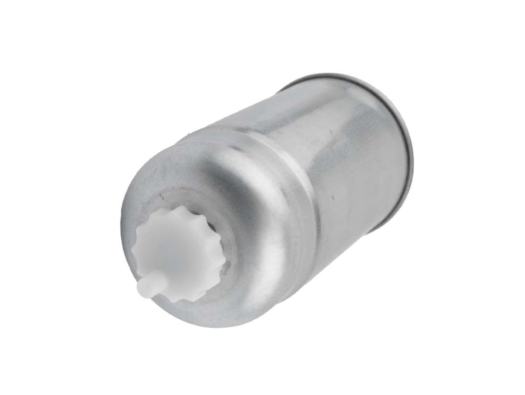 Filtro de combustible