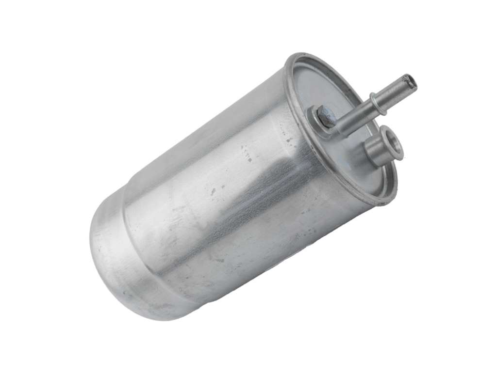 Filtro de combustible