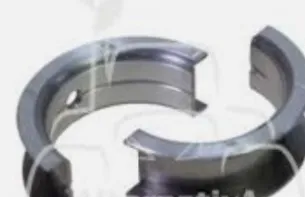 Metales de bancada