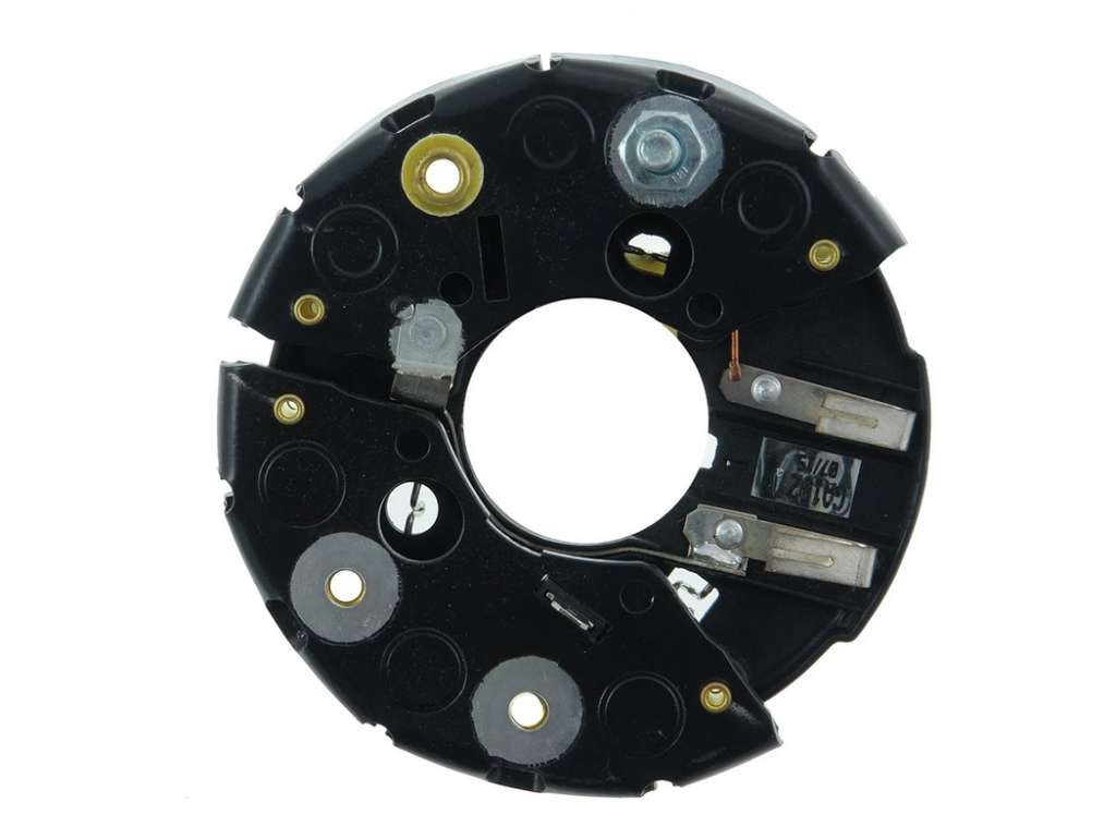 Placa Rectificadora Alternador
