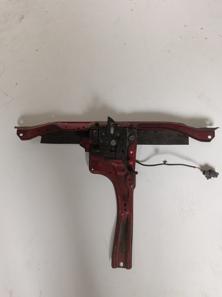 Frente De Chapa MG Rover Serie 600 (RH) 1993-2000 Si