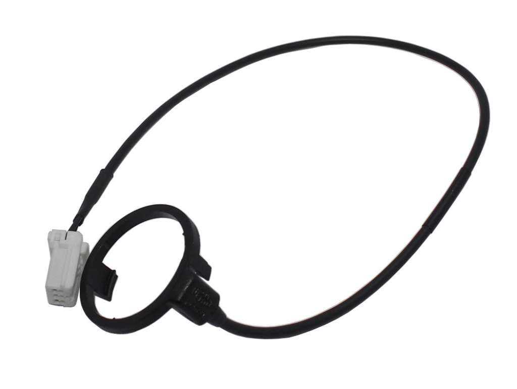 Módulo de control electrónico