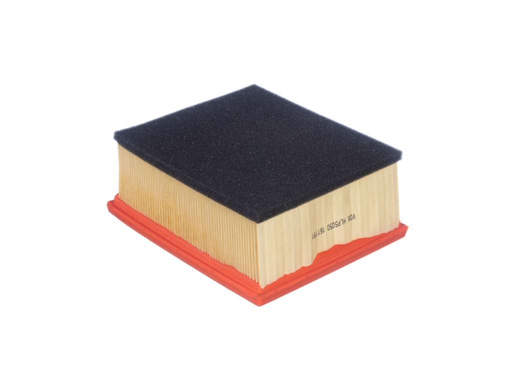 Filtro de aire para motor