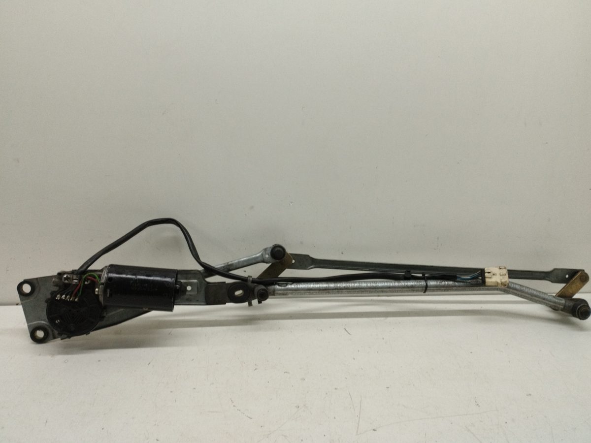 Motor Limpia Delantero Citroën Xsara Berlina 1997-2005 1.9 TD Exclusive 3397020432