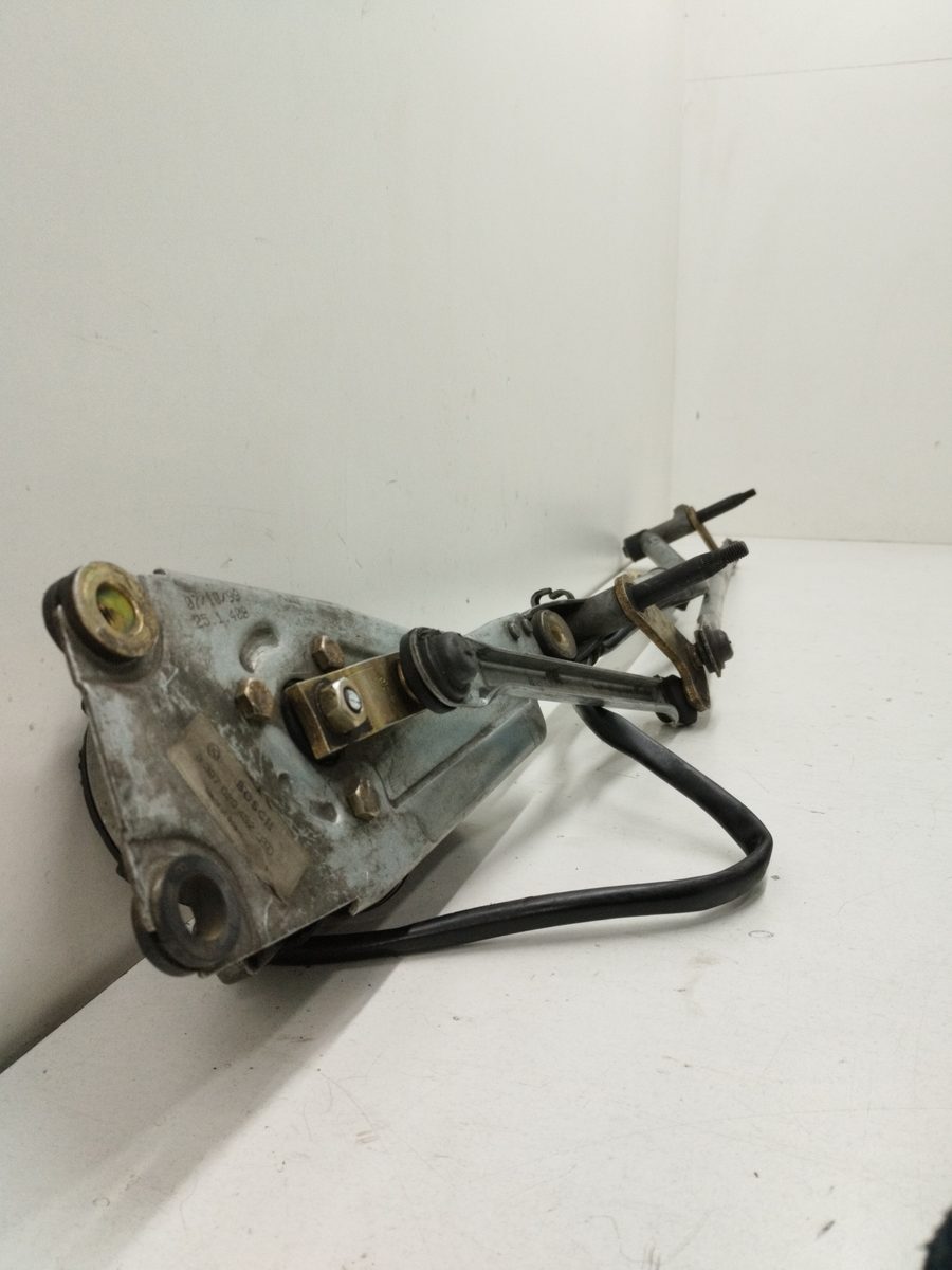 Motor Limpia Delantero Citroën Xsara Berlina 1997-2005 1.9 TD Exclusive 3397020432