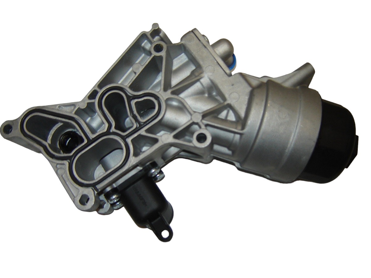RADIADOR ACEITE CHEVROLET COBALT 1.3 D