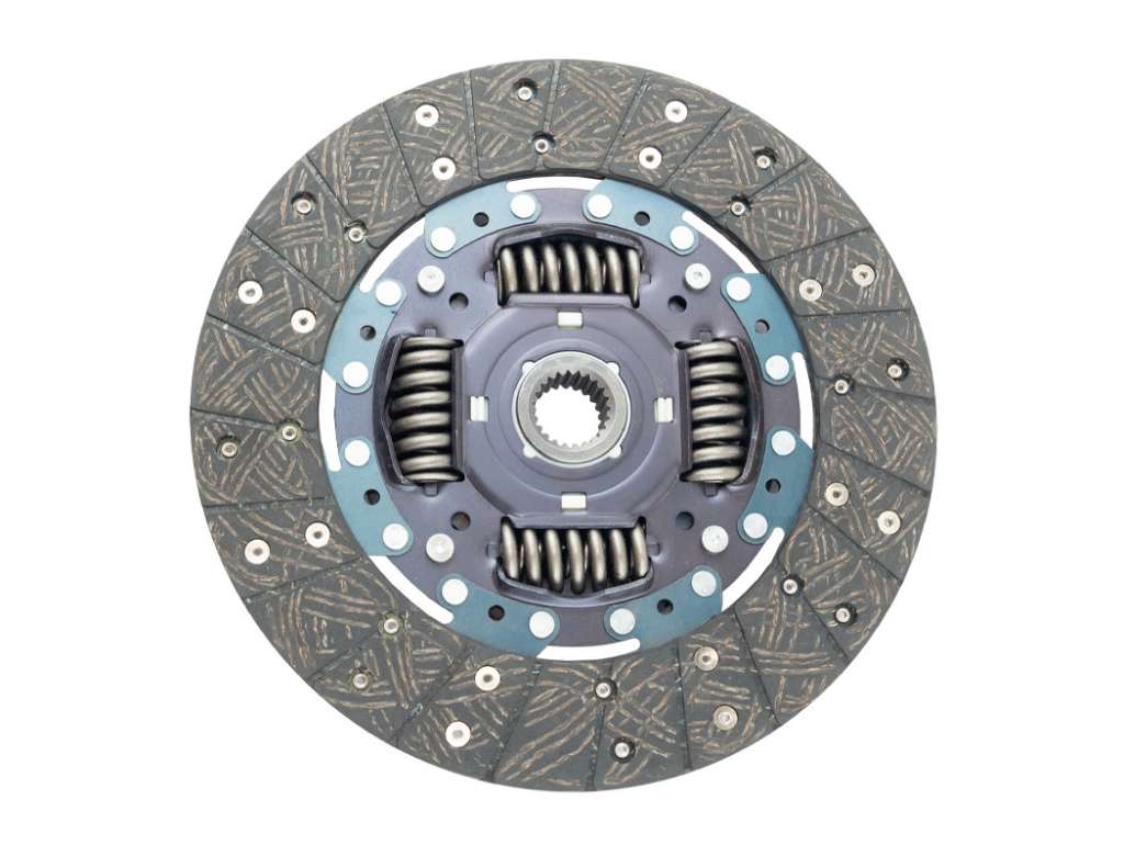 Disco de Embrague