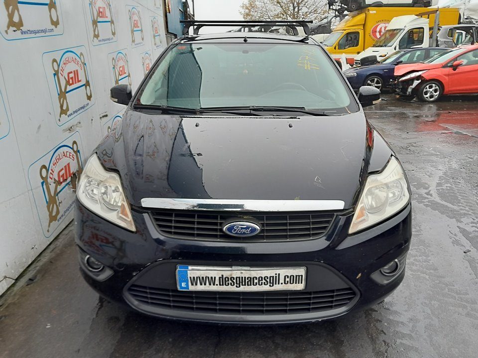 Soporte Manija Delantera Derecha Ford Focus Lim. (CB4) 2007-2011 Titanium