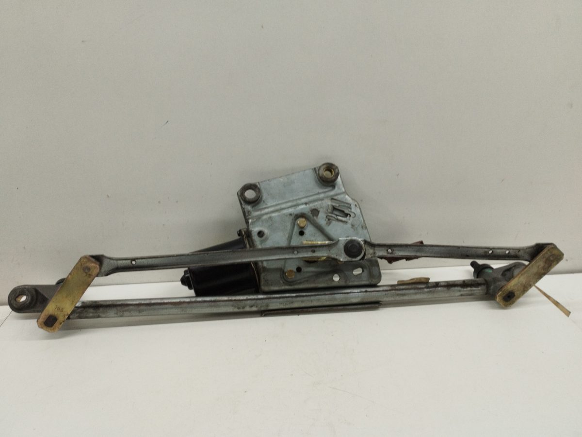 Motor Limpia Delantero Peugeot 406 Berlina (S1/S2) 1995-2005 SLDT 1.9L 66kW 54509311