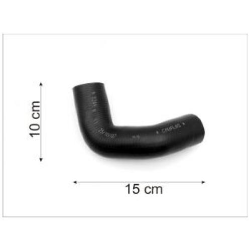 MANGON INTERMEDIO FIAT 1.3D 147 CAUPLAS 5942239 ENTRADA BOMBA AGUA