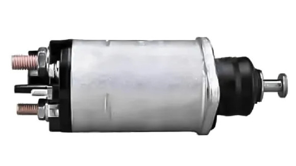 AUT ARRANQUE VW CAMION C/DELCO 24V