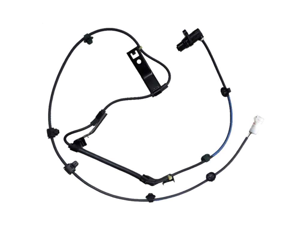 SENSOR ABS TO HILUX 05/.. DEL/DER