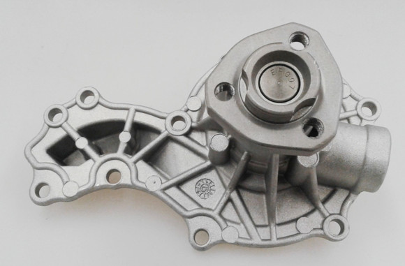 BOMBA DE AGUA VOLKSWAGEN SANTANA/GOL/AMAZON 1.8