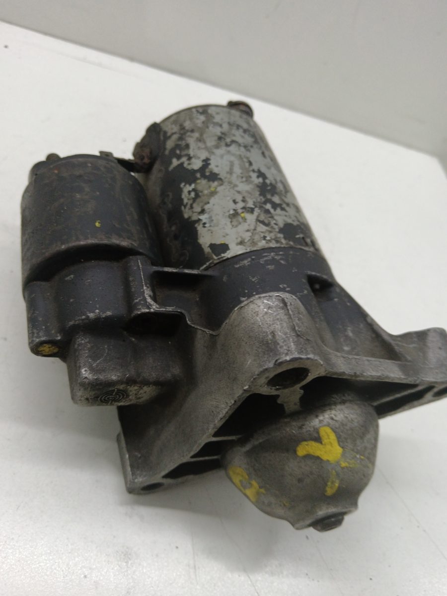 Burro De Arranque Citroën Ax 1987-1998 1,1 1.1L 44kW 0331303095595