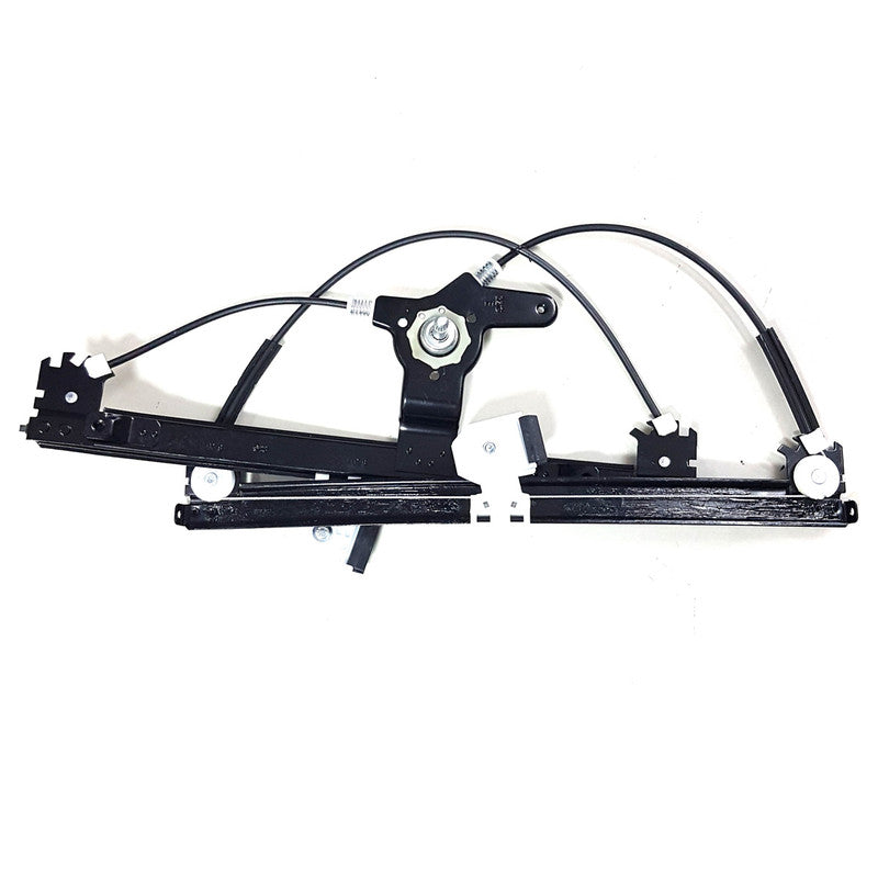 Maquina Levanta Cristal Vidrio Gol 4 Puertas Saveiro G2 Izq