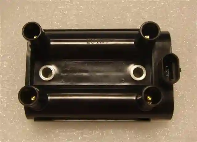 BOBINA ENCENDIDO EFFA 1000 GAUSS