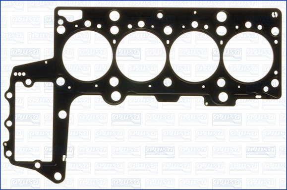 JUNTA TAPA DE CILINDROS BMW 320D MOTOR 204D4 2002. 3M