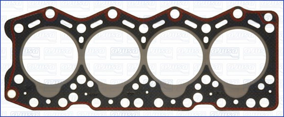 JUNTA TAPA CILINDROS CITROEN JUMPER/IVECO DAILY 2.8TD 1,8MM
