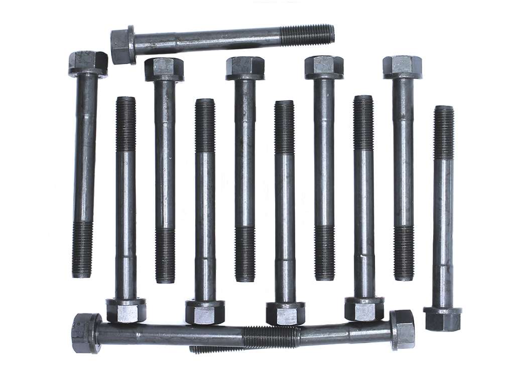 Tornillo de tapa de cilindro