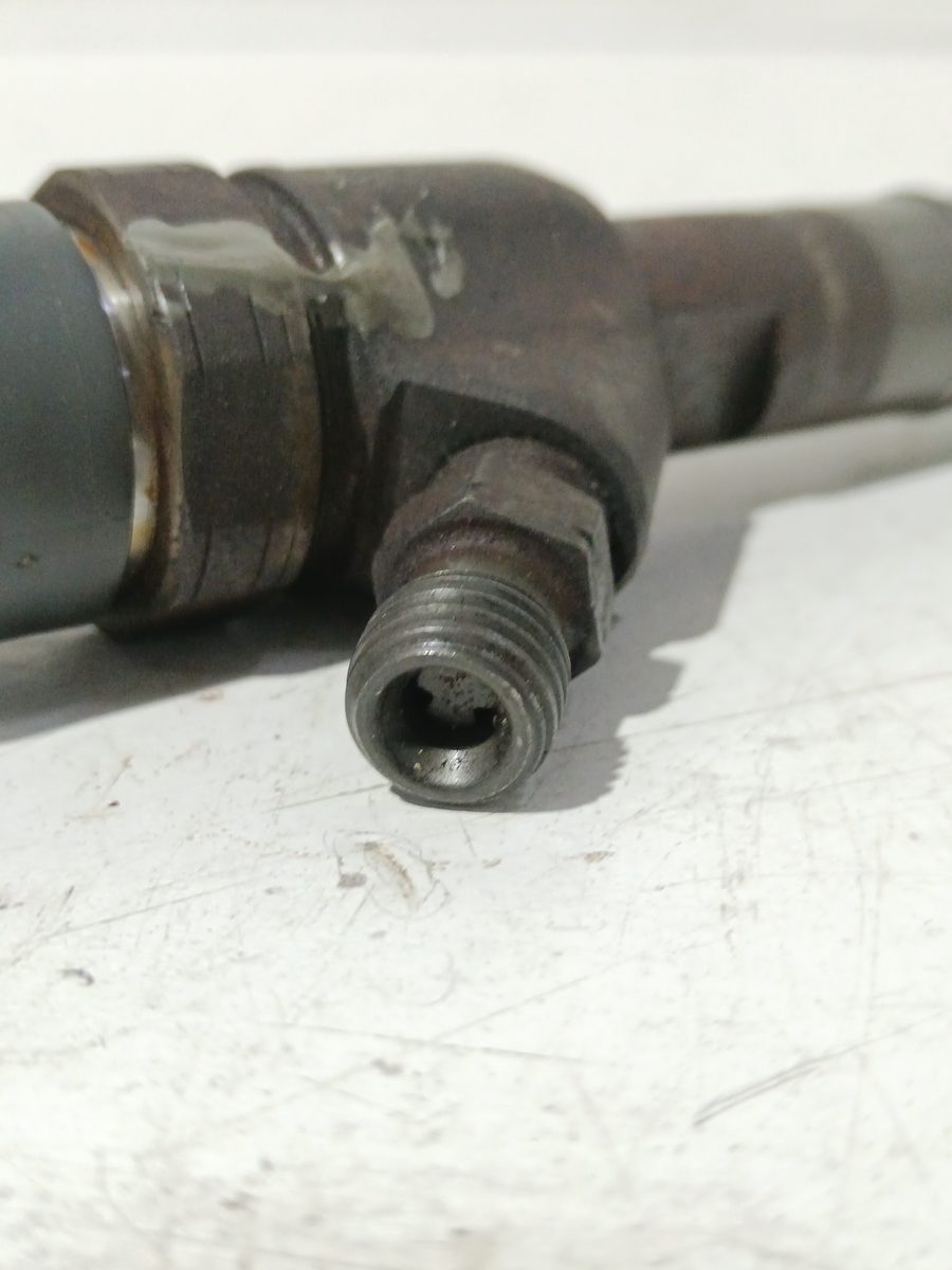 Inyector Hyundai Accent (LC) 1999-2010 1.5 CRDi CAT 1.5L 60kW 0445110256