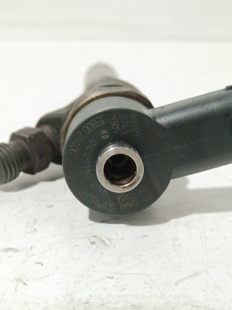 Inyector Hyundai Accent (LC) 1999-2010 1.5 CRDi CAT 1.5L 60kW 0445110256