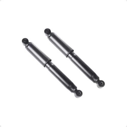 Par Amortiguadores Traseros Renault Kangoo 2009 2010 2011 2012