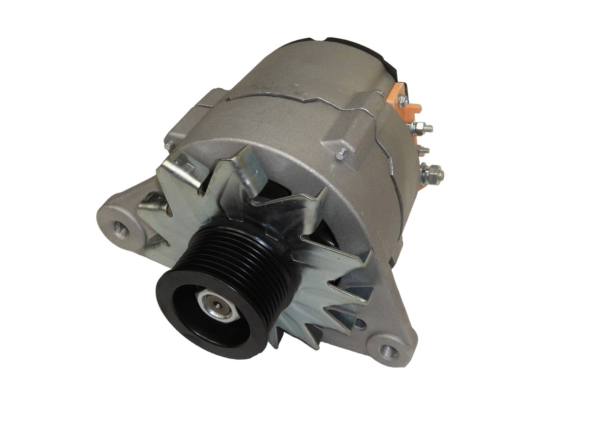 ALTERNADOR JAC 1063