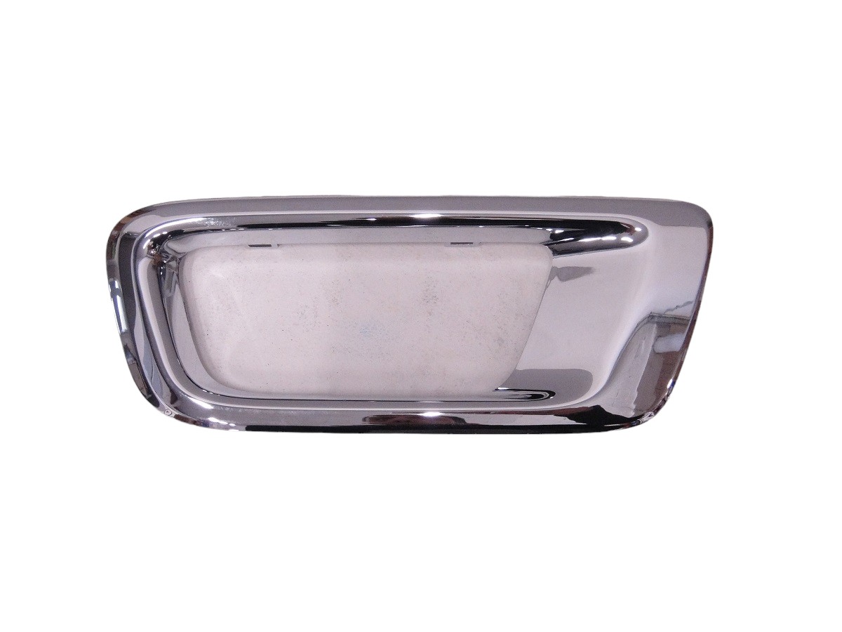 REJILLA FARO CAMINERO CHEVROLET S10 COLORADO 2013/ DER